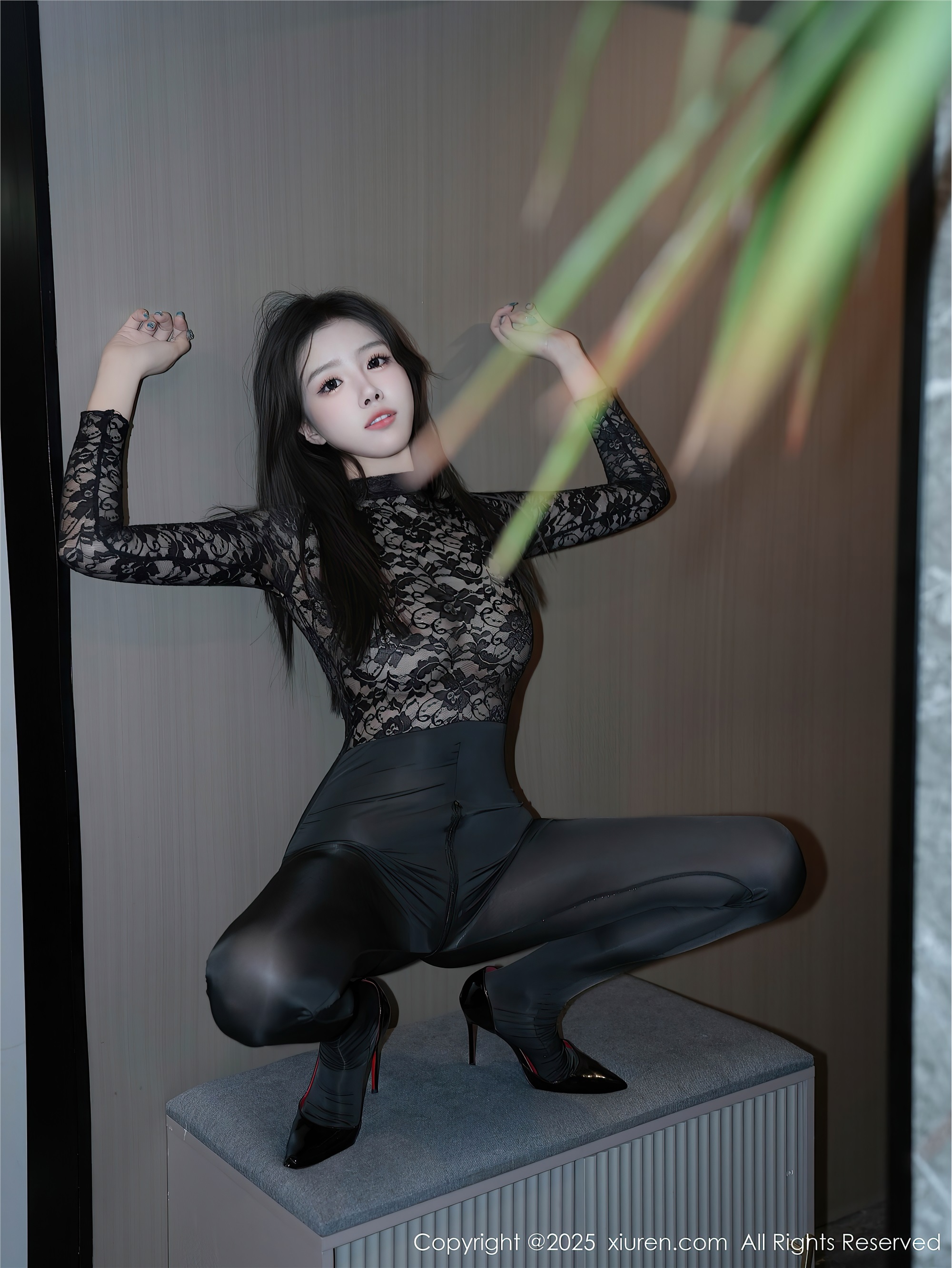 Xiuren秀人网 2025.04.18 NO.10171 袁圆